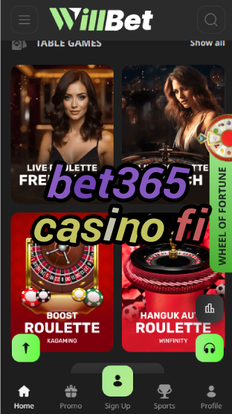Bet365 Casino FI - Finnish Bet365 Casino Games-casinoorder.vip