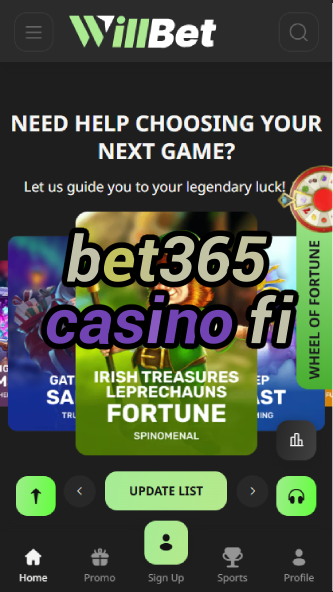 Bet365 Casino FI - Finnish Bet365 Casino Games-casinoorder.vip