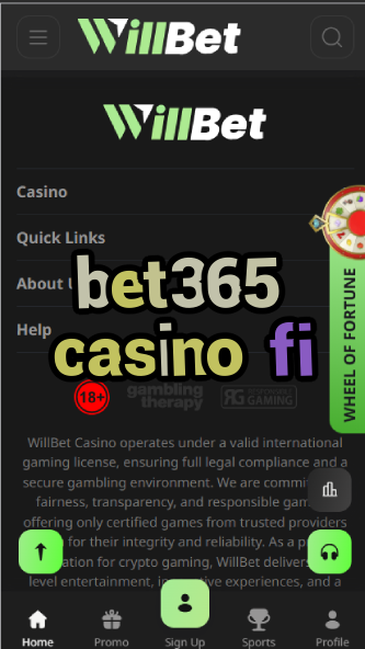 Bet365 Casino FI - Finnish Bet365 Casino Games-casinoorder.vip