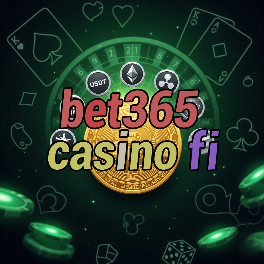 Bet365 Casino FI - Finnish Bet365 Casino Games